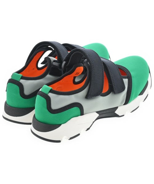 MARNI รองเท้าผ้าใบ