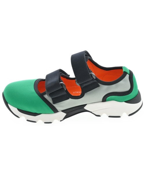 MARNI รองเท้าผ้าใบ