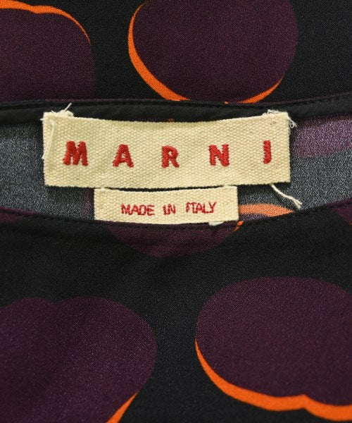 MARNI กระโปรงยาวถึงเข่า