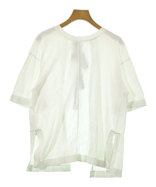 MARNI เสื้อยืด/เสื้อท็อปส์