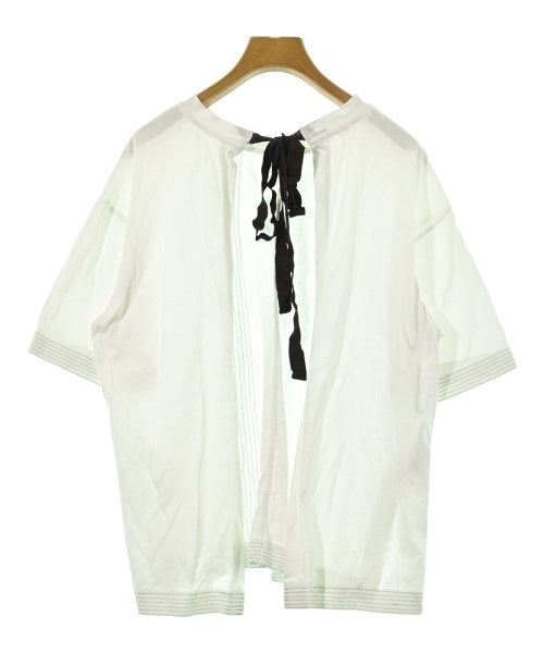 MARNI เสื้อยืด/เสื้อท็อปส์