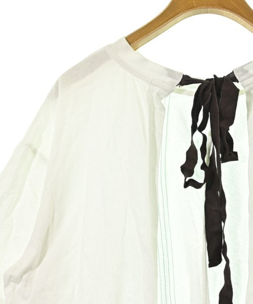 MARNI เสื้อยืด/เสื้อท็อปส์
