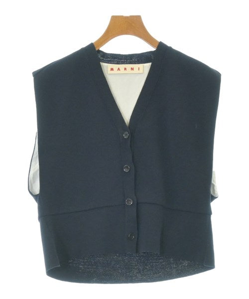 MARNI เสื้อกั๊ก