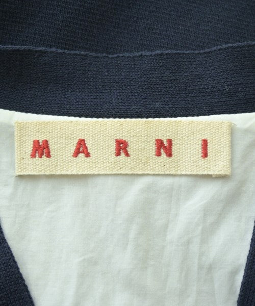 MARNI เสื้อกั๊ก