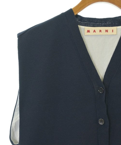 MARNI เสื้อกั๊ก