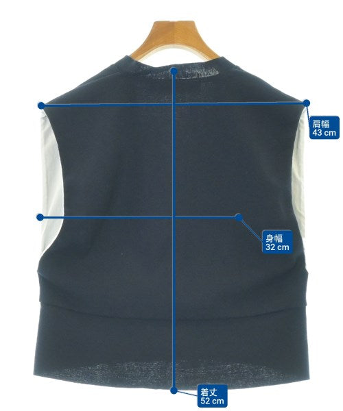MARNI เสื้อกั๊ก