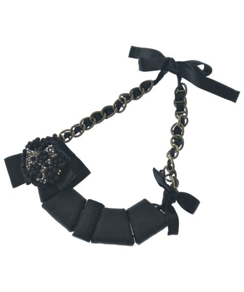MARNI สร้อยคอ