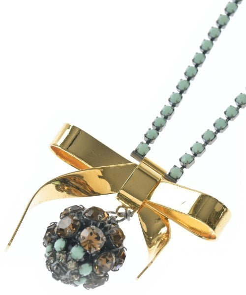 MARNI สร้อยคอ