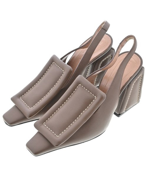 MARNI รองเท้าแตะ