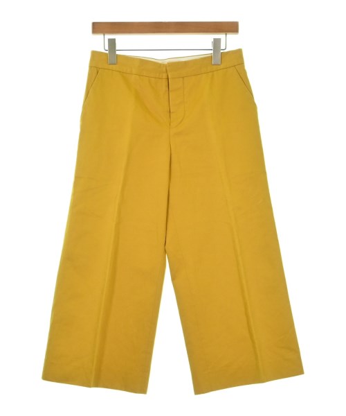 MARNI กางเกง 5 ส่วน