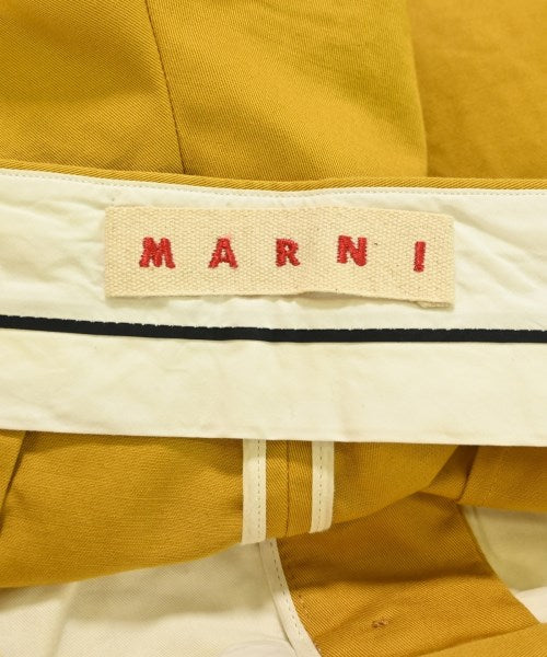 MARNI กางเกง 5 ส่วน
