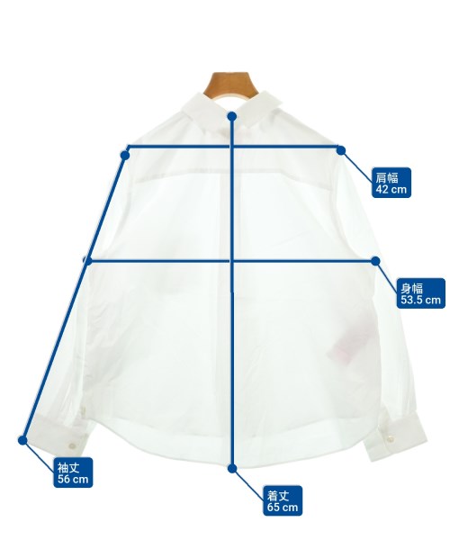 MARNI เสื้อสตรี