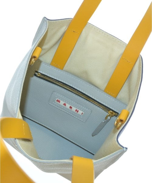 MARNI กระเป๋าถือขนาดใหญ่