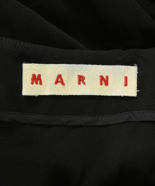 MARNI กระโปรงยาว/แม็กซี่ยาว