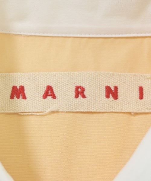 MARNI เสื้อลำลอง