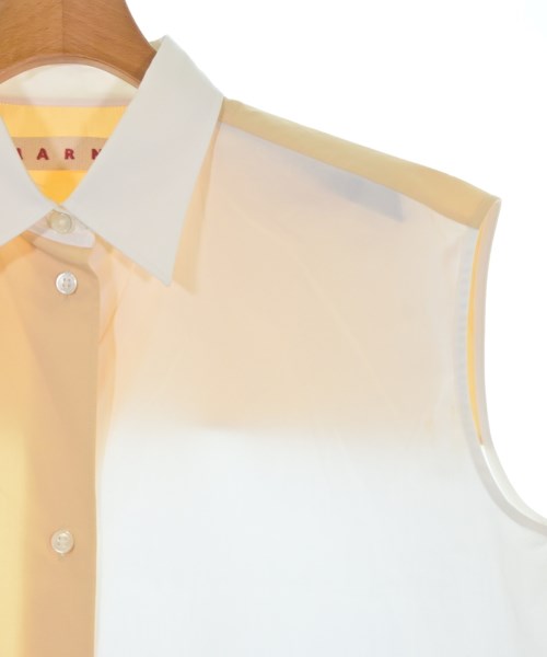 MARNI เสื้อลำลอง