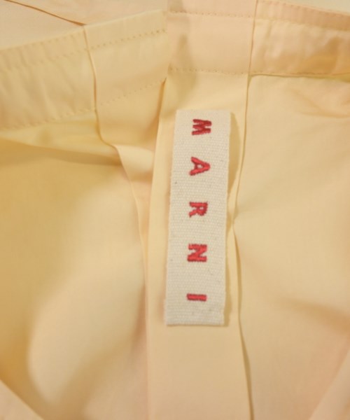 MARNI เสื้อลำลอง