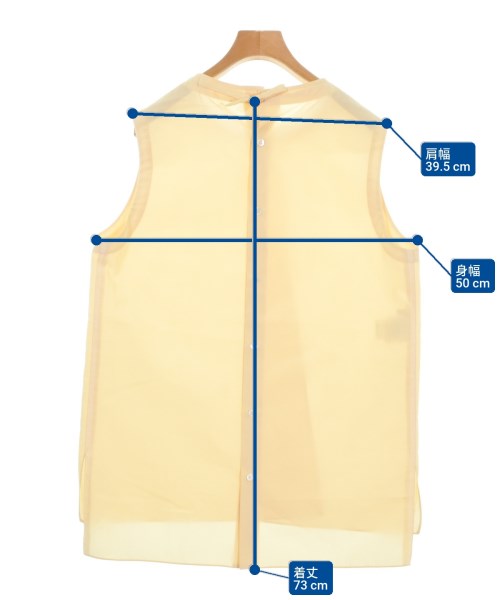MARNI เสื้อลำลอง
