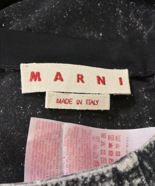 MARNI กระโปรงยาว/แม็กซี่ยาว