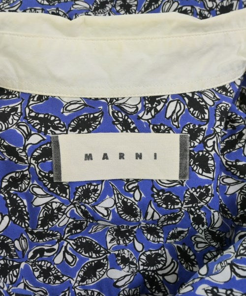 MARNI เสื้อลำลอง