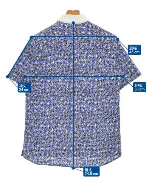 MARNI เสื้อลำลอง