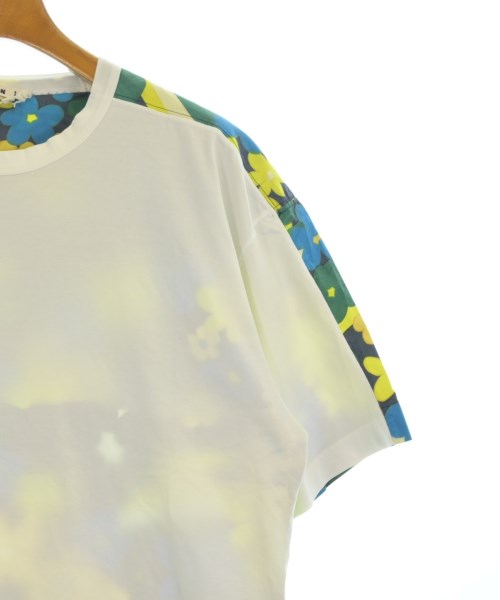 MARNI เสื้อยืด/เสื้อท็อปส์