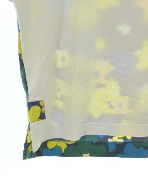MARNI เสื้อยืด/เสื้อท็อปส์