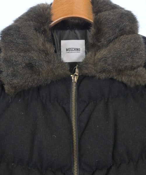 MOSCHINO CHEAP AND CHIC เสื้อโค้ท อื่น