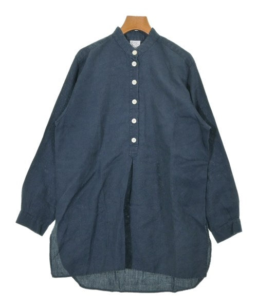 MOSCHINO CHEAP AND CHIC เสื้อลำลอง