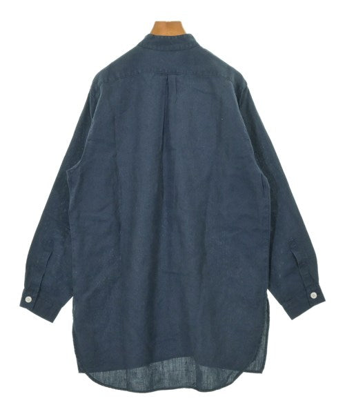 MOSCHINO CHEAP AND CHIC เสื้อลำลอง