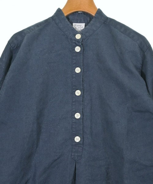 MOSCHINO CHEAP AND CHIC เสื้อลำลอง