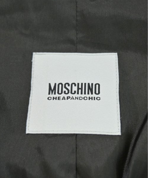 MOSCHINO CHEAP AND CHIC อื่น