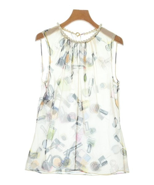 MOSCHINO CHEAP AND CHIC เสื้อสตรี