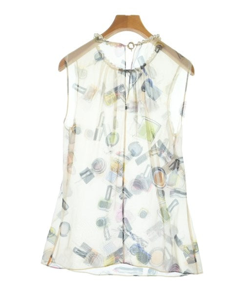 MOSCHINO CHEAP AND CHIC เสื้อสตรี