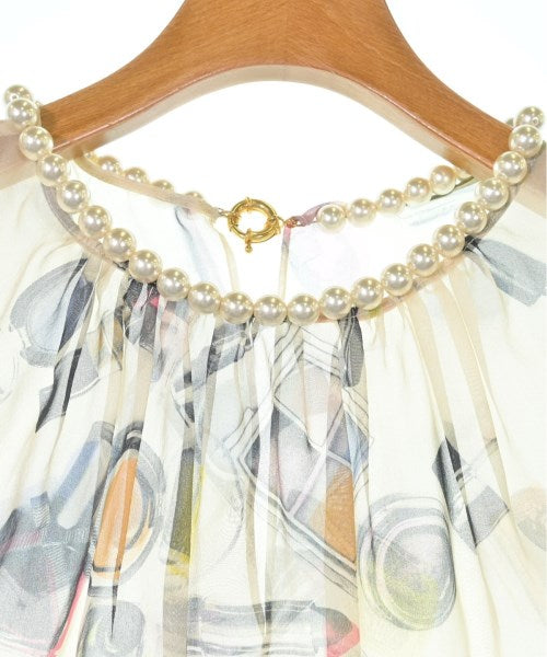 MOSCHINO CHEAP AND CHIC เสื้อสตรี