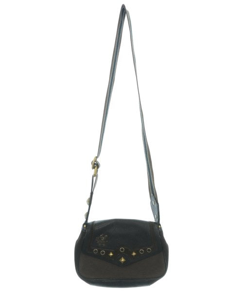 MOSCHINO CHEAP AND CHIC กระเป๋าสะพาย