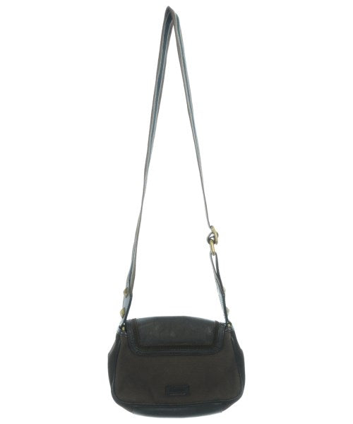 MOSCHINO CHEAP AND CHIC กระเป๋าสะพาย