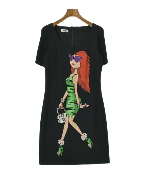 MOSCHINO CHEAP AND CHIC ชุดเดรส