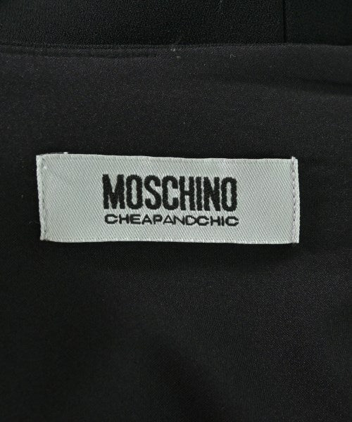 MOSCHINO CHEAP AND CHIC ชุดเดรส