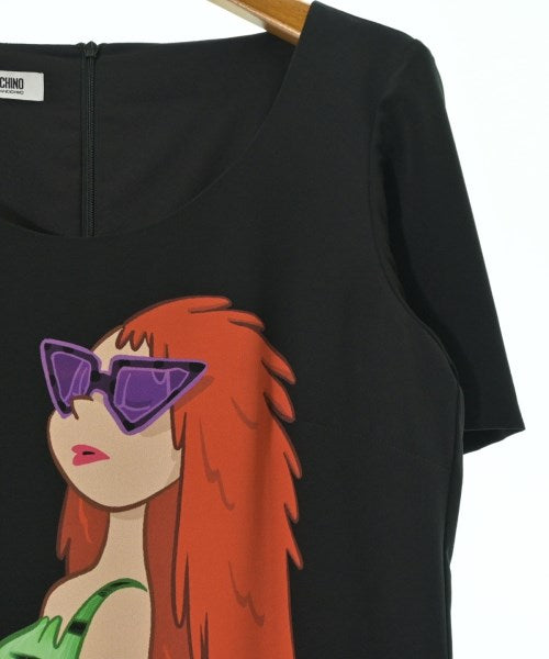 MOSCHINO CHEAP AND CHIC ชุดเดรส