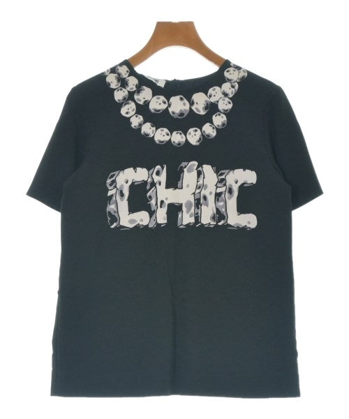 MOSCHINO CHEAP AND CHIC เสื้อลำลอง