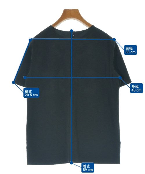 MOSCHINO CHEAP AND CHIC เสื้อลำลอง
