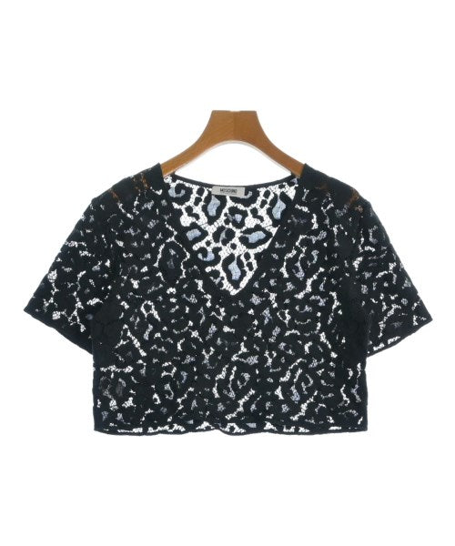 MOSCHINO CHEAP AND CHIC เสื้อสตรี