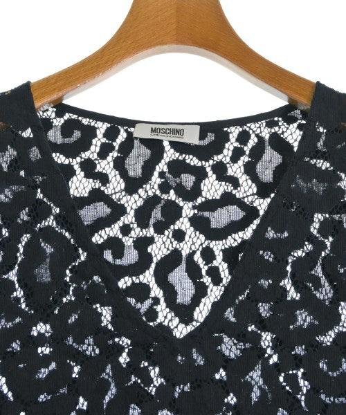 MOSCHINO CHEAP AND CHIC เสื้อสตรี