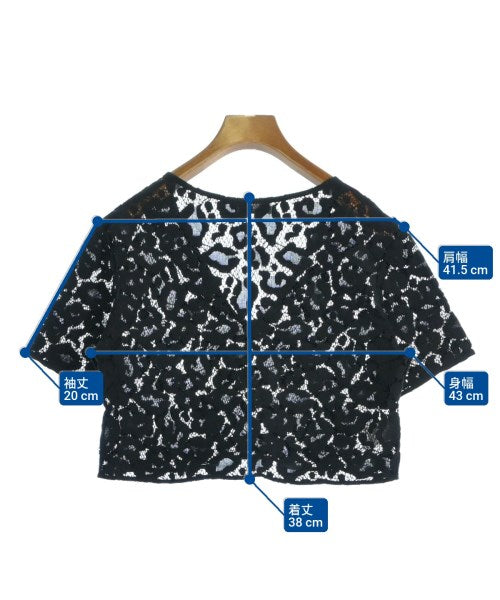 MOSCHINO CHEAP AND CHIC เสื้อสตรี
