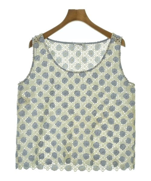 MOSCHINO CHEAP AND CHIC เสื้อสตรี