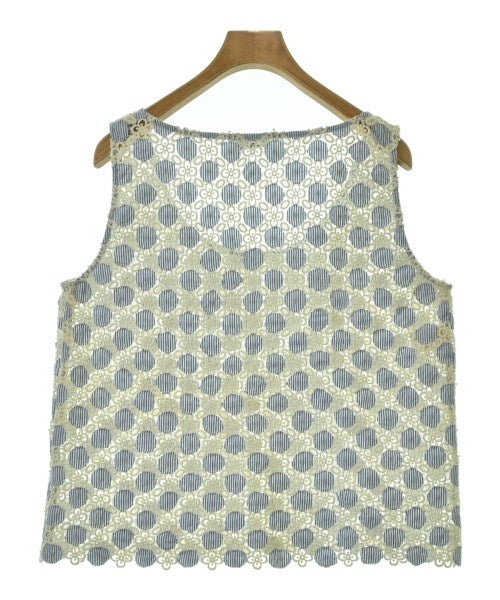 MOSCHINO CHEAP AND CHIC เสื้อสตรี