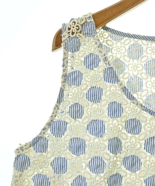 MOSCHINO CHEAP AND CHIC เสื้อสตรี