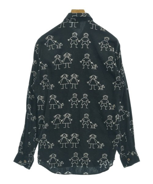 MOSCHINO CHEAP AND CHIC เสื้อลำลอง