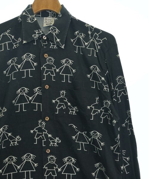 MOSCHINO CHEAP AND CHIC เสื้อลำลอง